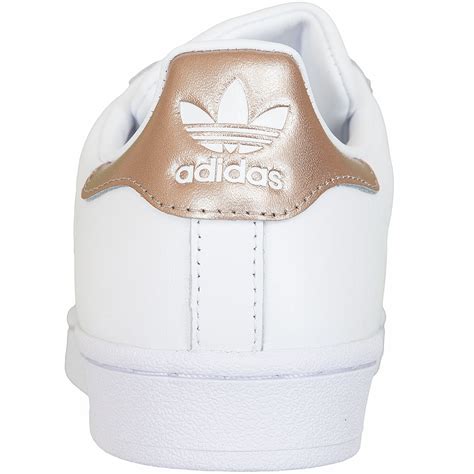 adidas schuhe damen weiß gold|Adidas schuhe damen fitness.